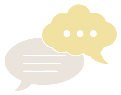 Language development icon