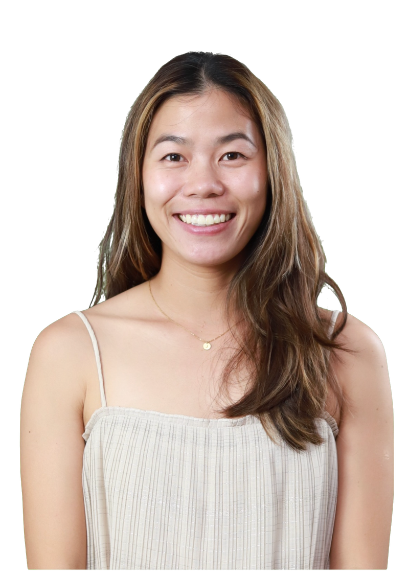 Jamie Sng, Senior Occupational Therapist · Centre Manager at Little Marvels
