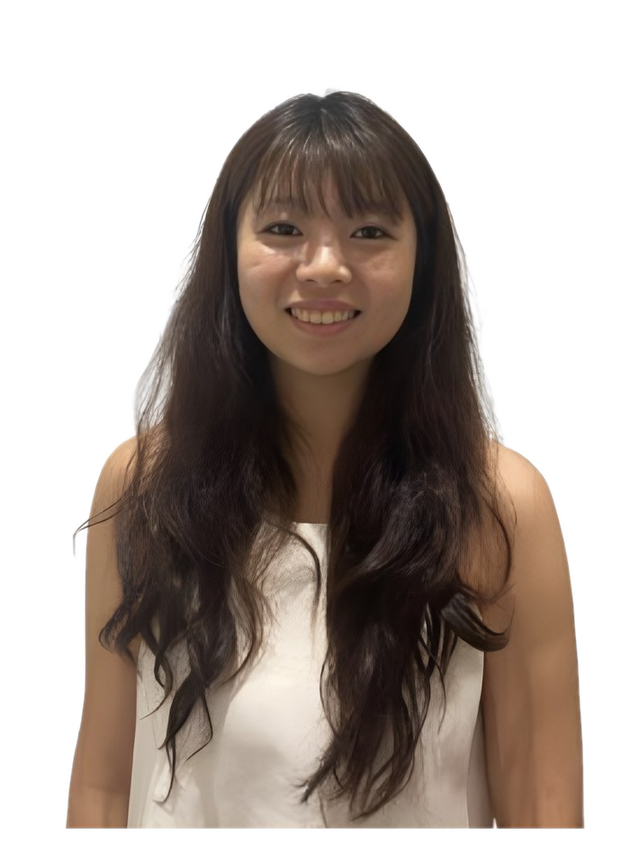 Lim Shan Shan, Counsellor at Little Marvels